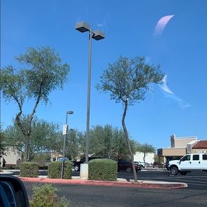 Meet your Posher, Tatum